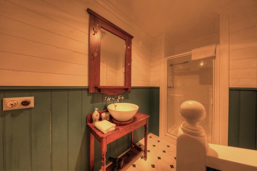 Grace'S Spa Cottage Smithton Exterior foto